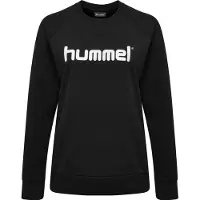 Hummel Go Logo Tröja