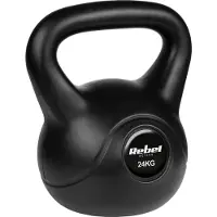 Rebel Gira, Kettlebell 24 kg Active