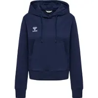 Hummel Go 2.0 Tröja Med Huva