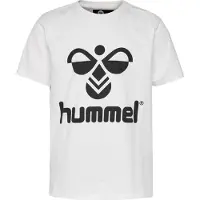 Hummel Tres T-shirt Med Korta ärmar