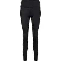 Hummel Tola Leggings Med Hög Midja