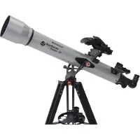 Celestron StarSense Explorer LT 80AZ - Teleskop - 80 mm - f/11.0 - refraktor