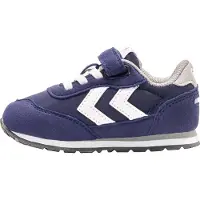Hummel Skor - HMLReflex Infant - Marinblå - - 27 - Skor