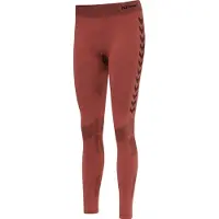 Hummel First Seamless Training Leggings