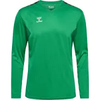 Hummel Authentic Pl T-shirt Med Lång ärm