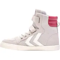 Hummel Kängor - Slimmer Stadil High Jr - Månlig Rock - - 29 - Kängor