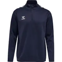 Hummel Träningströja Core - Navy, storlek X-Large