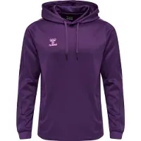 Hummel Core Xk Poly Tröja Med Huva