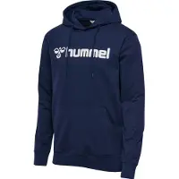 Hummel Go 2.0 Logo Tröja Med Huva