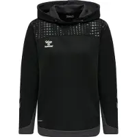 Hummel Lead Poly Tröja Med Huva