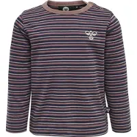 Hummel Tröja - hmlSilver - Rose Taupe - - 68 - Tröja