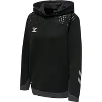 Hummel Lead Poly Tröja Med Huva