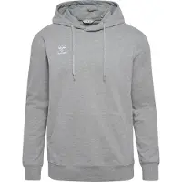 Hummel Luvtröja hmlGO 2.0 - Grå, storlek XX-Large