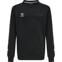 Hummel Sweatshirt i Bomull - , storlek 128 cm