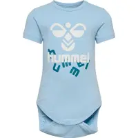 Hummel Body k/ä - hmlDream - Cerulean - - 68 - Body K/Ä