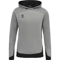 Hummel Lead Poly Tröja Med Huva