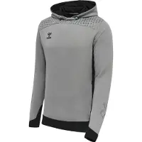 Hummel Lead Poly Tröja Med Huva