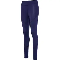 Hummel Staltic Poly Leggings Med Hög Midja