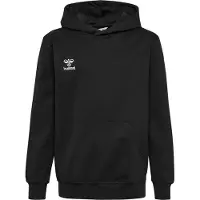 Hummel Luvtröja hmlGO 2.0 - Svart Barn, storlek 152 cm