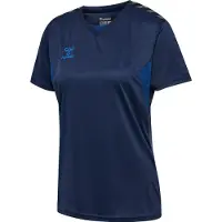 Hummel Authentic Pl T-shirt Med Korta ärmar