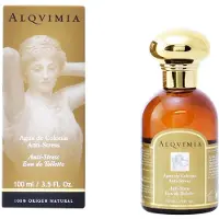 Alqvimia Anti-Stress Cologne Water 100ml