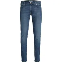 Jack & Jones Jeans 'Liam' blå denim