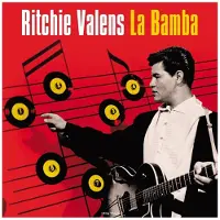 Ginza.se Valens Richie: La bamba