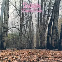 Ginza.se Twink: Think Pink