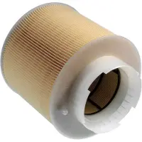 MAHLE ORIGINAL Luftfilter LX 1006/1D