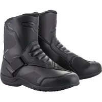 Alpinestars Ridge V2 Wp Motorcykelstövlar För Väg