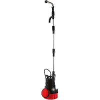 Scheppach regnvattenpump RBP350 (SCH5909408901)