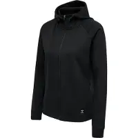 Hummel Essi Sweatshirt Med Dragkedja