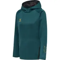 Hummel Cima Xk Tröja Med Huva