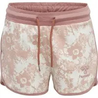 Hummel Shorts - hmlJUNA - Ash Rose - - 4 år (104) - Shorts