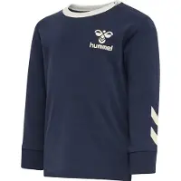 Hummel Maule T-shirt Med Lång ärm