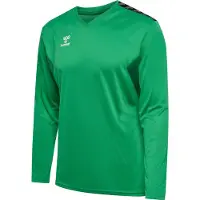 Hummel Authentic Pl T-shirt Med Lång ärm