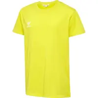 Hummel Go 2.0 T-shirt Med Korta ärmar