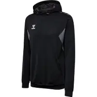Hummel Authentic Pl Tröja Med Huva