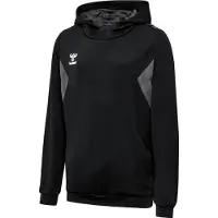 Hummel Authentic Pl Tröja Med Huva