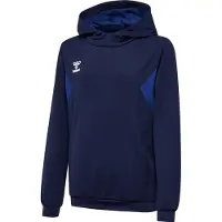 Hummel Authentic Pl Tröja Med Huva