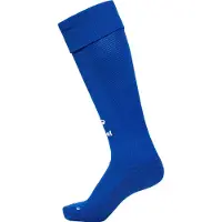 Hummel Fotbollsstrumpor - hmlEssential - True Blue/White - - 27/30 - Fotbollsstrumpor