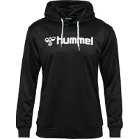 Hummel Sport sweatshirt svart / vit