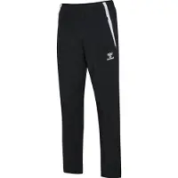 Hummel Sportbyxa 'Lead 2.0' svart / vit