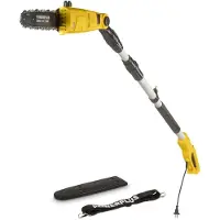 Powerplus Elektrisk Motorsåg 750w