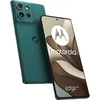 Motorola Edge 50 5G 12/512GB - Djungel Grön