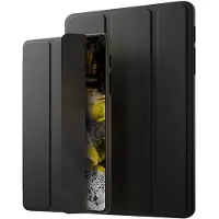 3mk Protection 3mk mjukt fodral för iPad mini 4–5 – svart