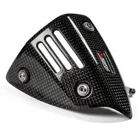 Akrapovic P-hsit125so1 Värmesköld