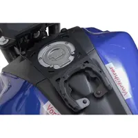 SW-Motech Tankring Pro YAMAHA MT-07 20- SVART sort