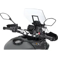 Givi Yamaha Tracer 9 21 Monteringsadapter Ovanför Instrumenten