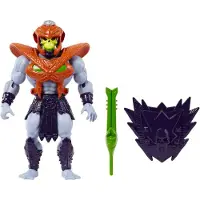 Masters of the Universe Skeletor Med Ormrustningsfigur